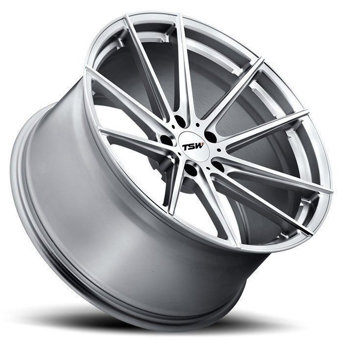 Cerchioni: Alufelgen TSW Bathurst RF 20 – Nuovo e nell'imballaggio originale da Fehraltorf venduto da Auto-Stieger 1