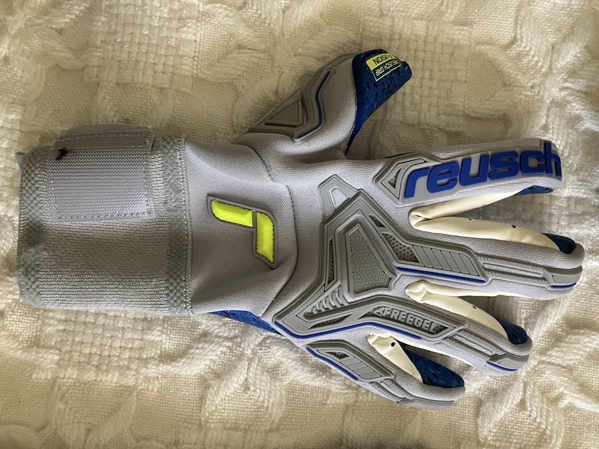 Reusch Gants: Reusch Goaliehandschuhe – D'occasion à zürich par Eftichia 3