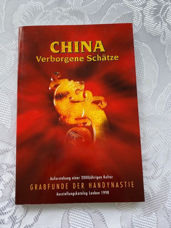 China Verborgene Schätze | Kaufen auf Ricardo