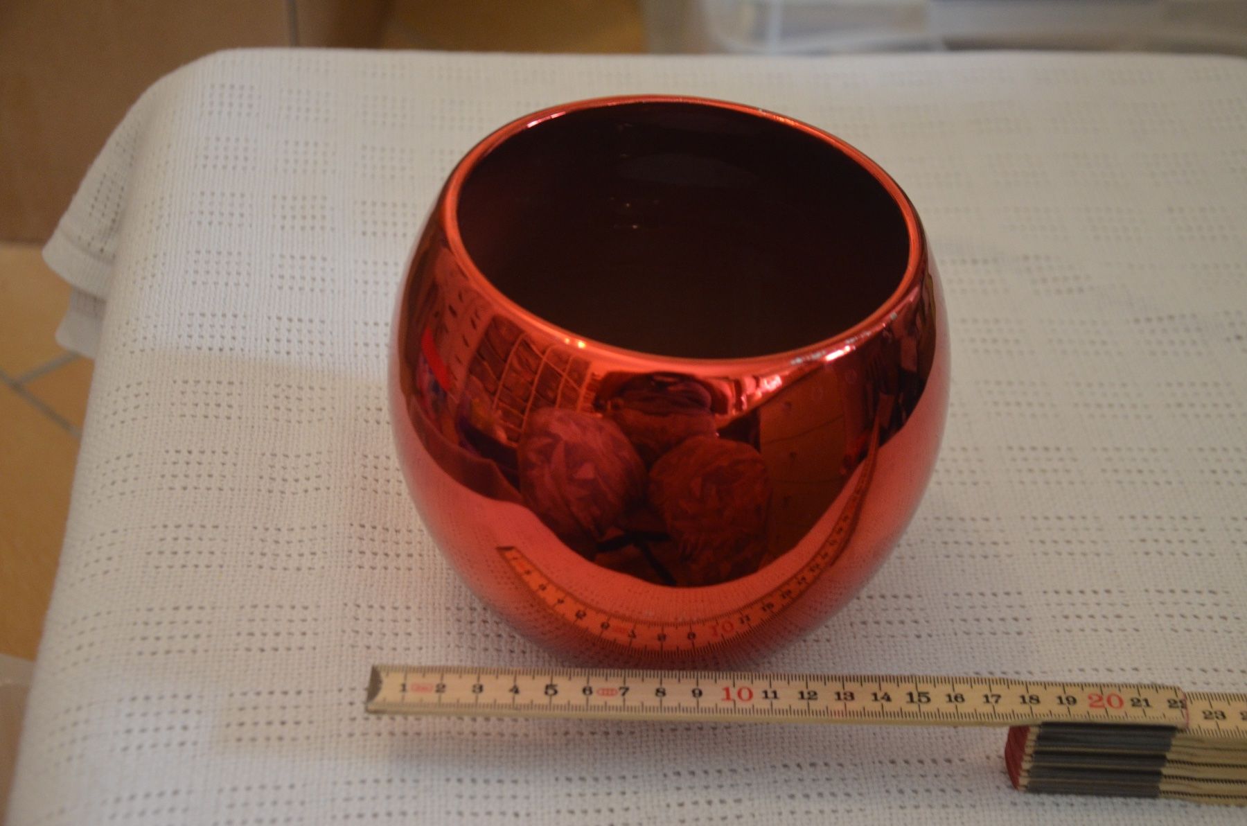 Vasen & Gefässe: VASE – Gebraucht aus Chiasso von Dolly015 1
