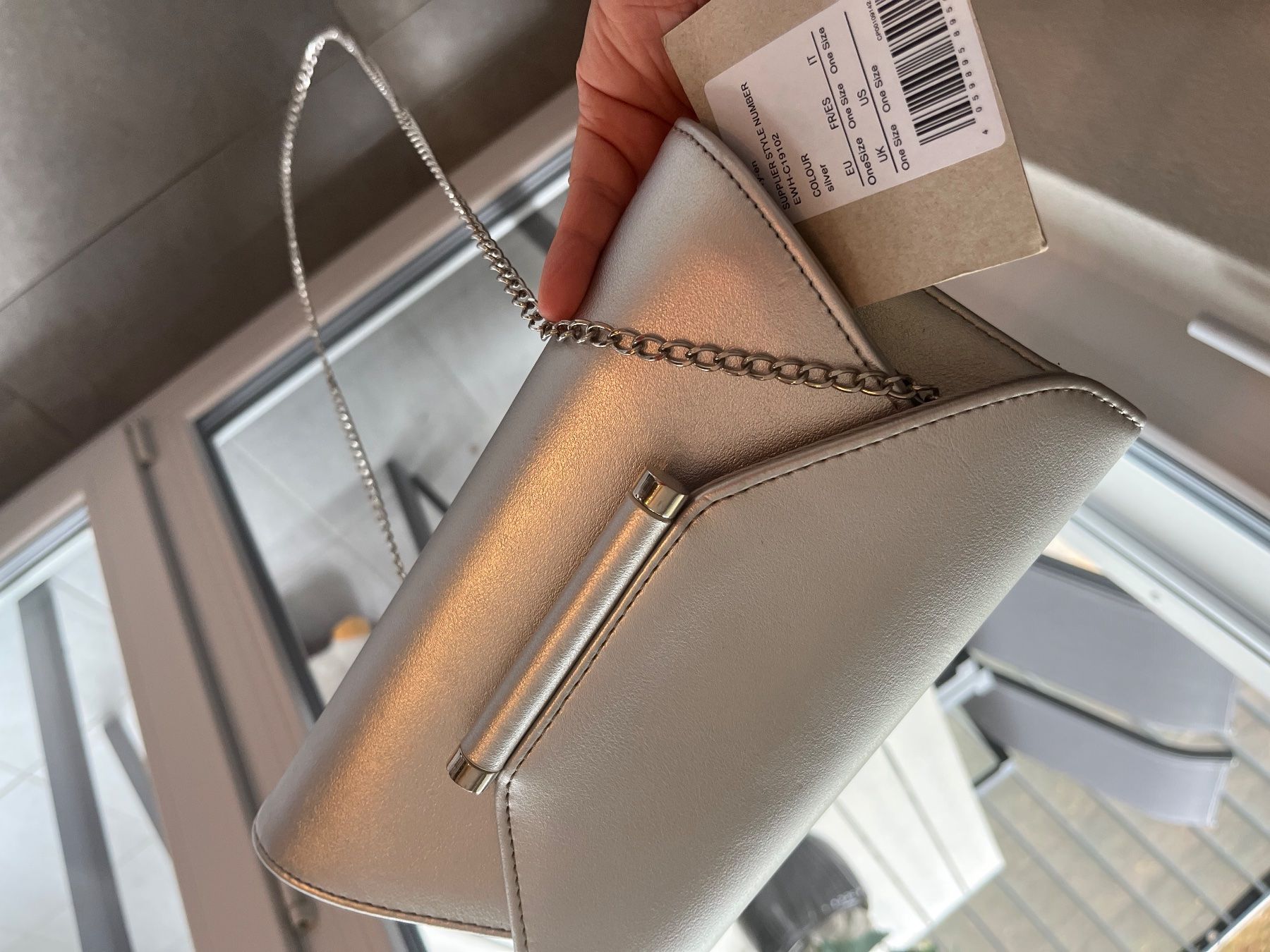 Taschen für Damen: Pochette even&old – Neu (gemäss Beschreibung) aus La Chaux-de-Fonds von lev_zsx6