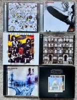 LED ZEPPELIN Song Remains The Same Phisical Graffiti 10 CDs