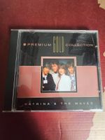 CD - Katrina & The Waves – Premium Gold Collection