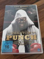 DVD - Phantom Punch