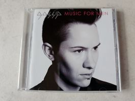 Gossip  -  Music For Men
