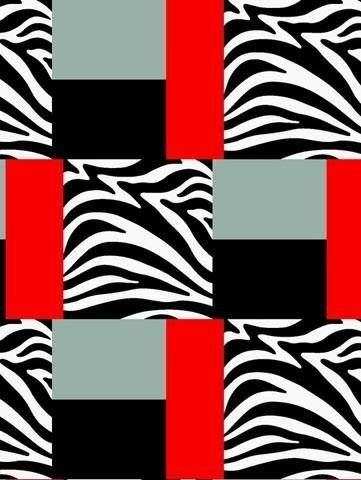 Tende: Textil-Duschvorhang - ZEBRAAUTOR 180X200 – Nuovo e nell'imballaggio originale da Rupperswil venduto da big-one-sale