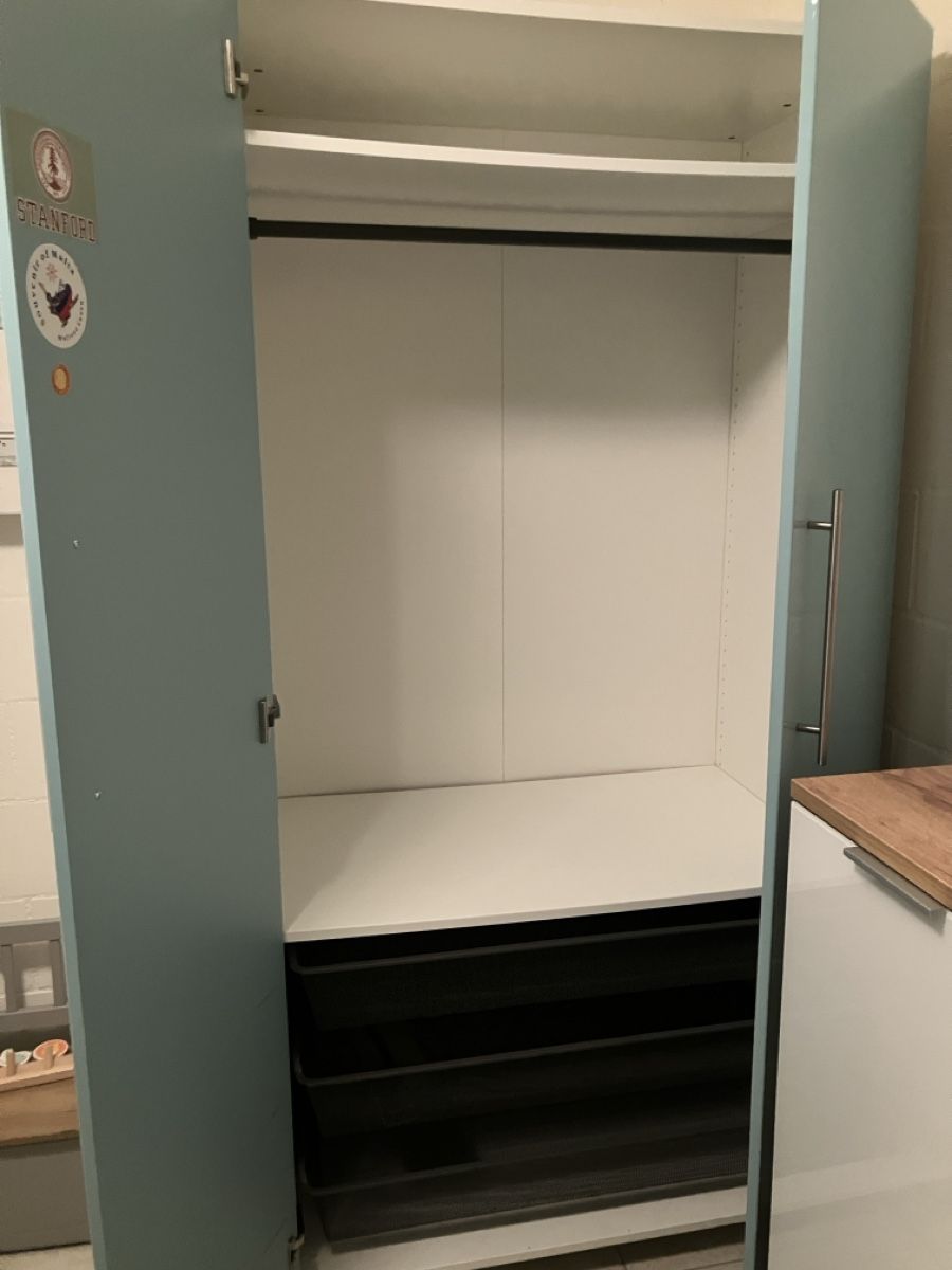 Armadi: IKEA Schrank – Usato da Jonen venduto da van_5b7m 1