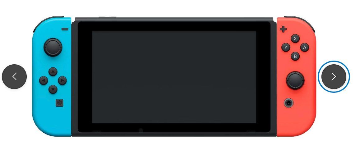 Nintendo Consoles: Nitendo Switch – D'occasion à Zug par wel_77rr 1