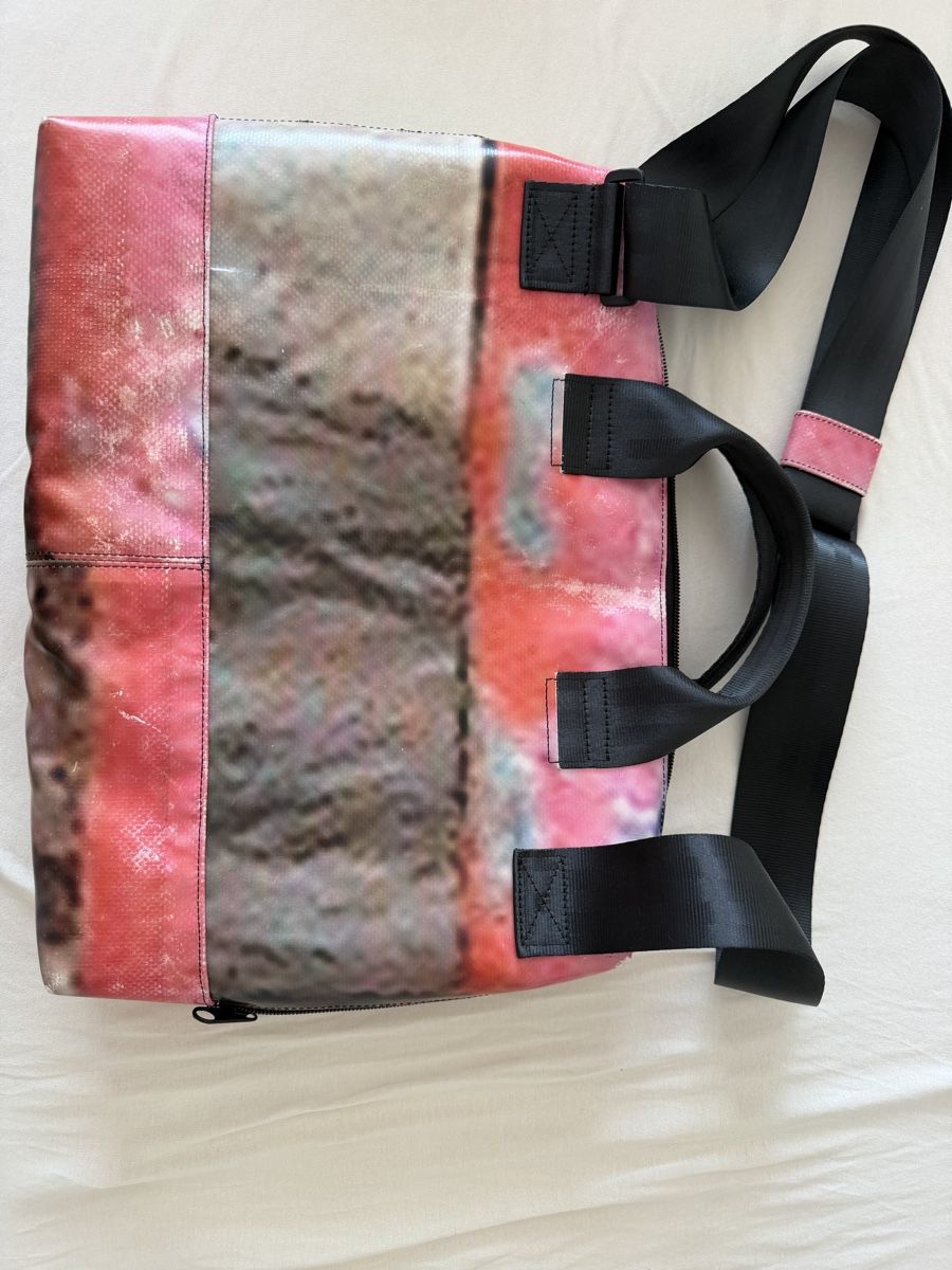 Freitag Altro in  Abbigliamento & Accessori: Laptop Tasche FREITAG – Usato da Dübendorf venduto da Armanda80 1