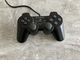 Playstation 2 DualShock Controller