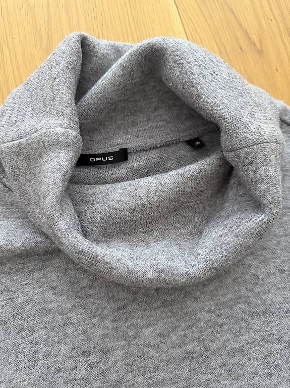 Pullover & Sweatshirts: Rollkragenpullover Opus – Gebraucht aus Lignières von Baby_Girl 1