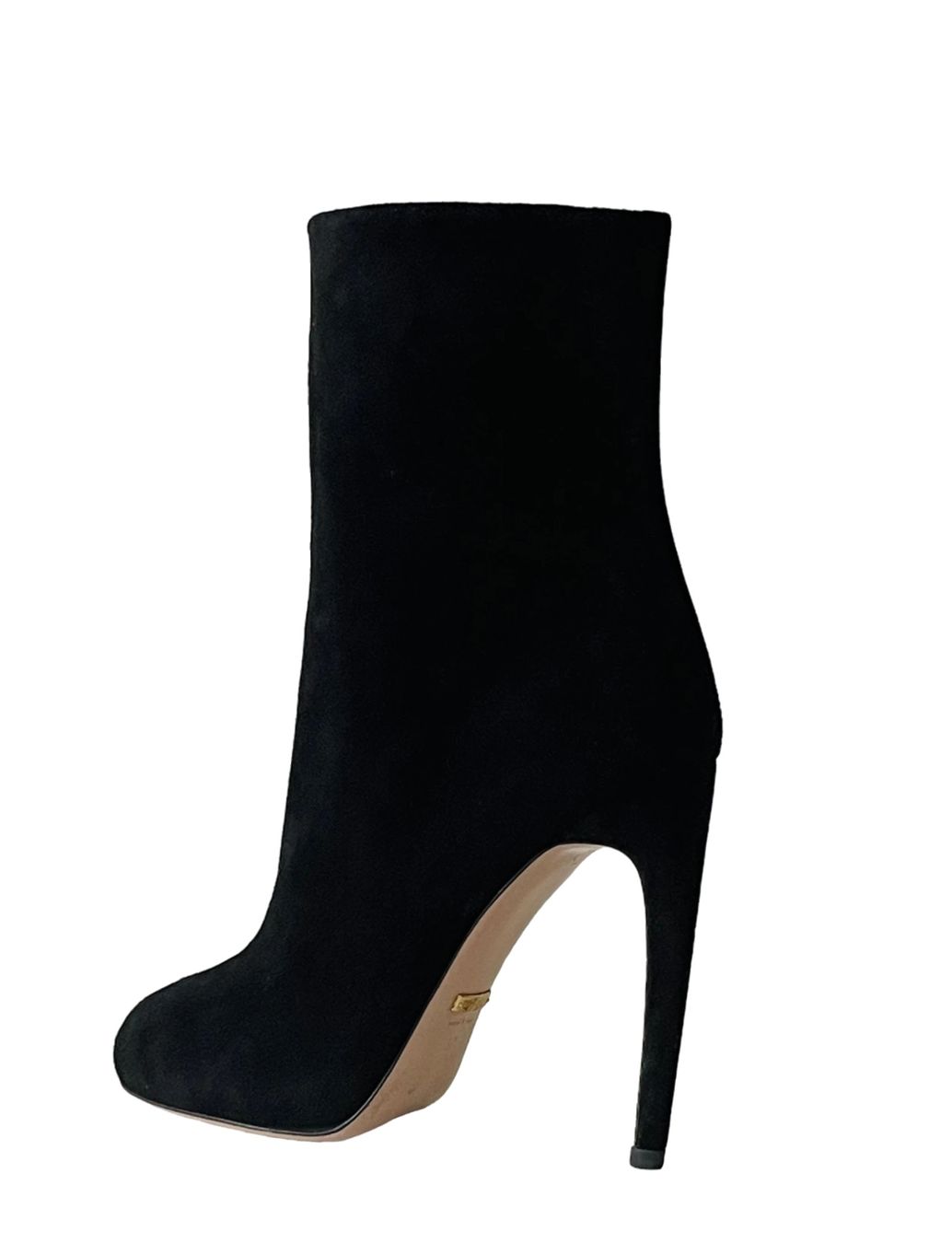 Gucci Chaussures femmes: Bottines GUCCI Ankle – D'occasion à Genève par Bazarare 1