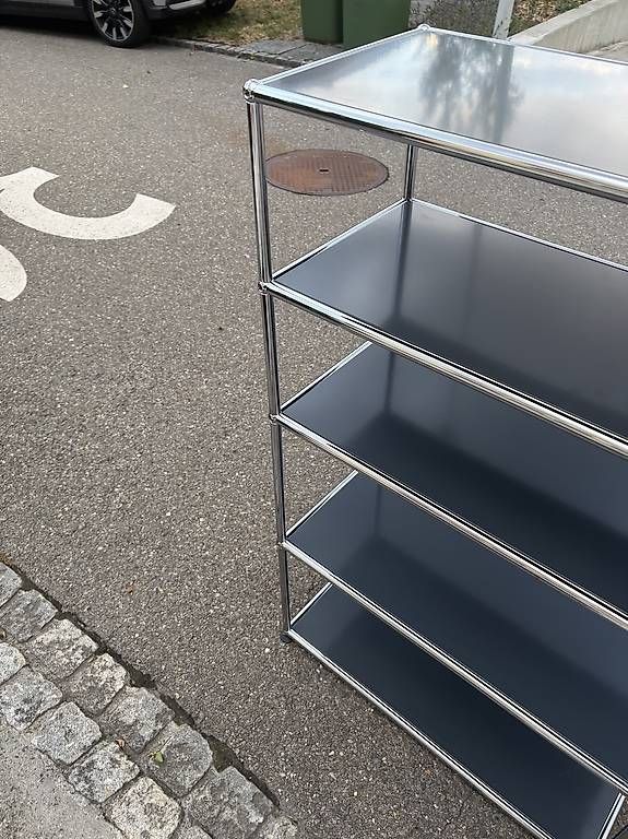 Étagères: USM Haller Regal – D'occasion à Wallisellen par tob_bg7k 2
