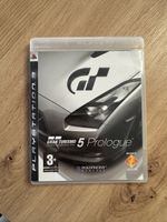 Gran Turismo 5 Prologue - PS3 - Top Zustand - Jetzt sichern!
