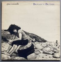 GINO VANNELLI - BROTHER TO BROTHER
