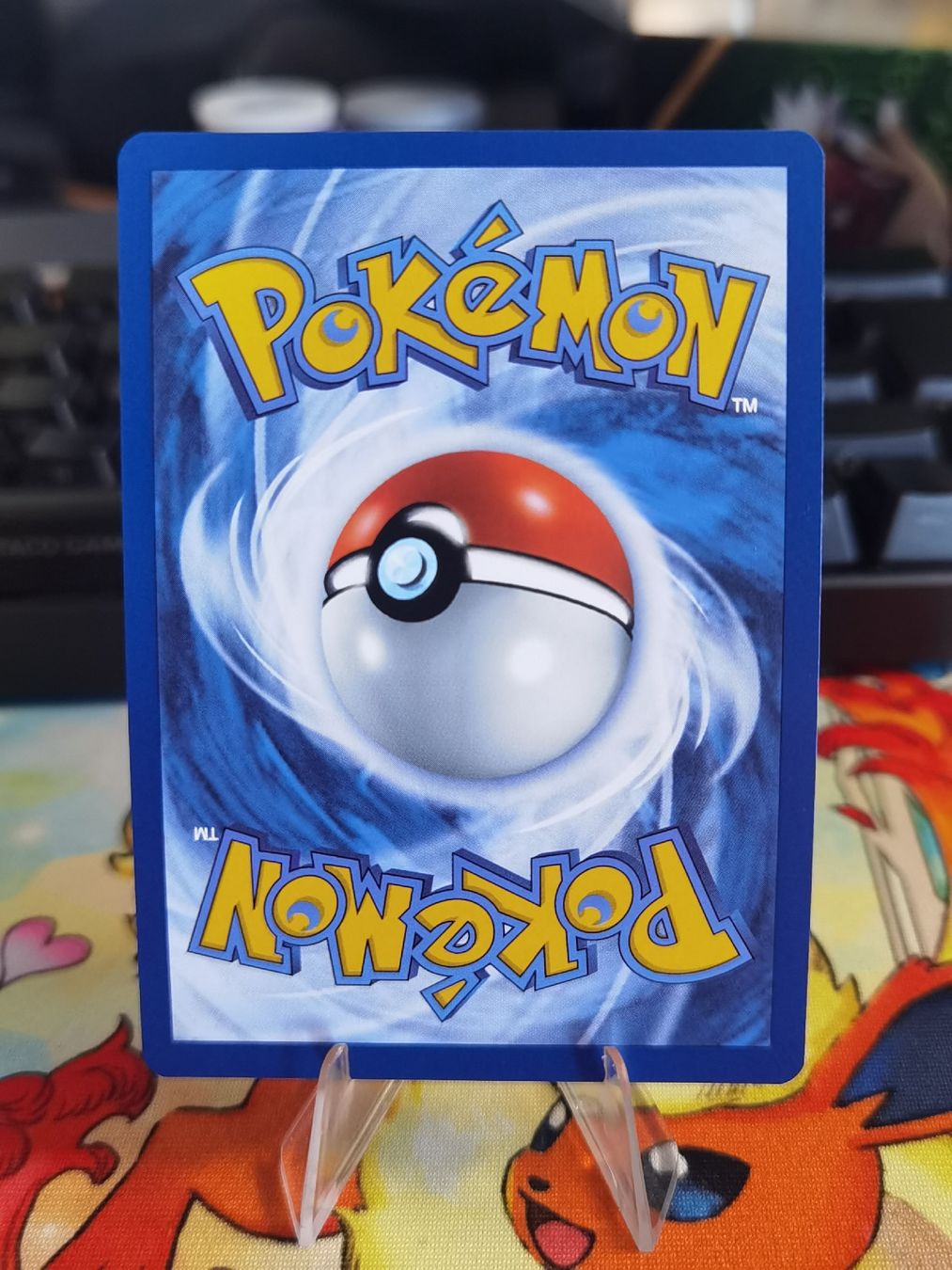 Pokémon Carte collezionabili: Pokemon Flattutu Shiny PAF DE – Usato da Zollikofen venduto da Carrpas 1