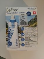 Katadyn Be Free 1l Trinkflasche