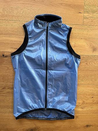 Canyon Regenweste Velo Damen Gr M