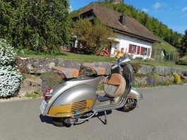 Vespa 150 Jg.1962