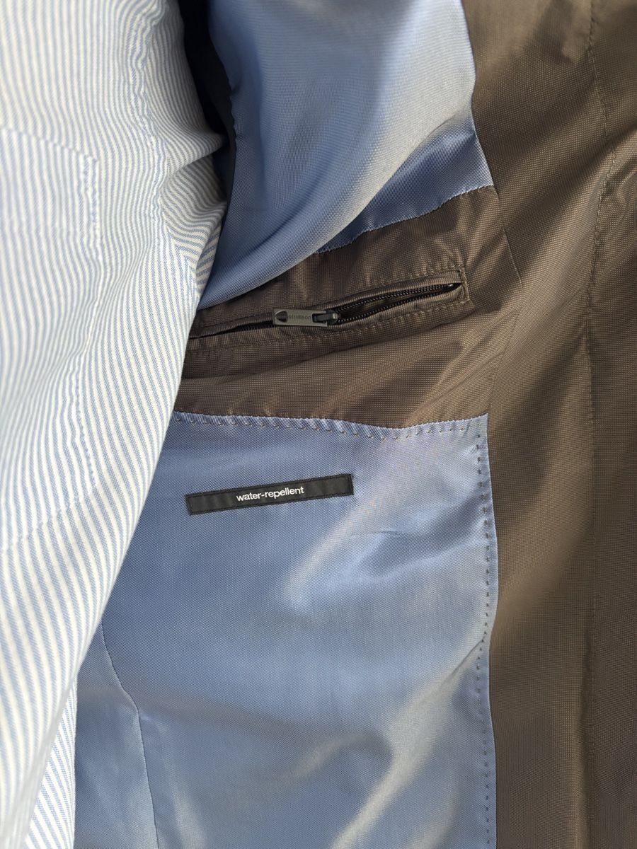 Strellson Mäntel: Men coat - Strellson – Gebraucht aus Mellingen von Guilhermefurlan 2