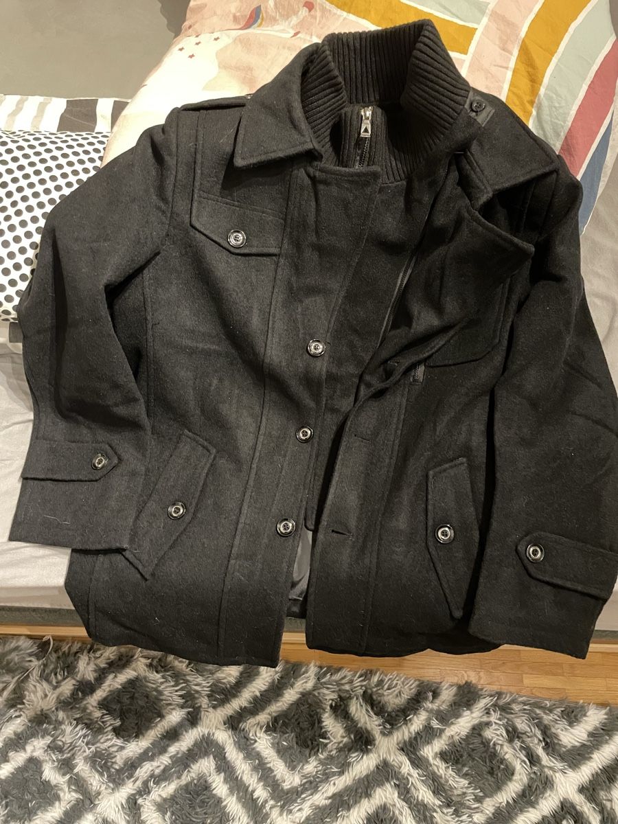 Giacche: Winterjacke Herren Gr. L - ungetragen – Nuovo (secondo la descrizione) da Rheinfelden venduto da tvi_ghr7