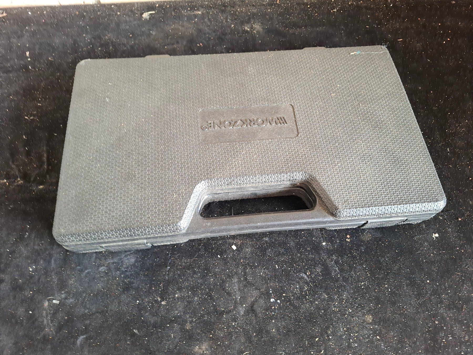 Fotocamera: WORKZONE Endoskop Mikrokamera USB mit Zubeh. Koffer – Usato da Schönholzerswilen venduto da clyde123 2