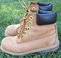 Timberland Stiefel braun Grösse 30 guter Zustand