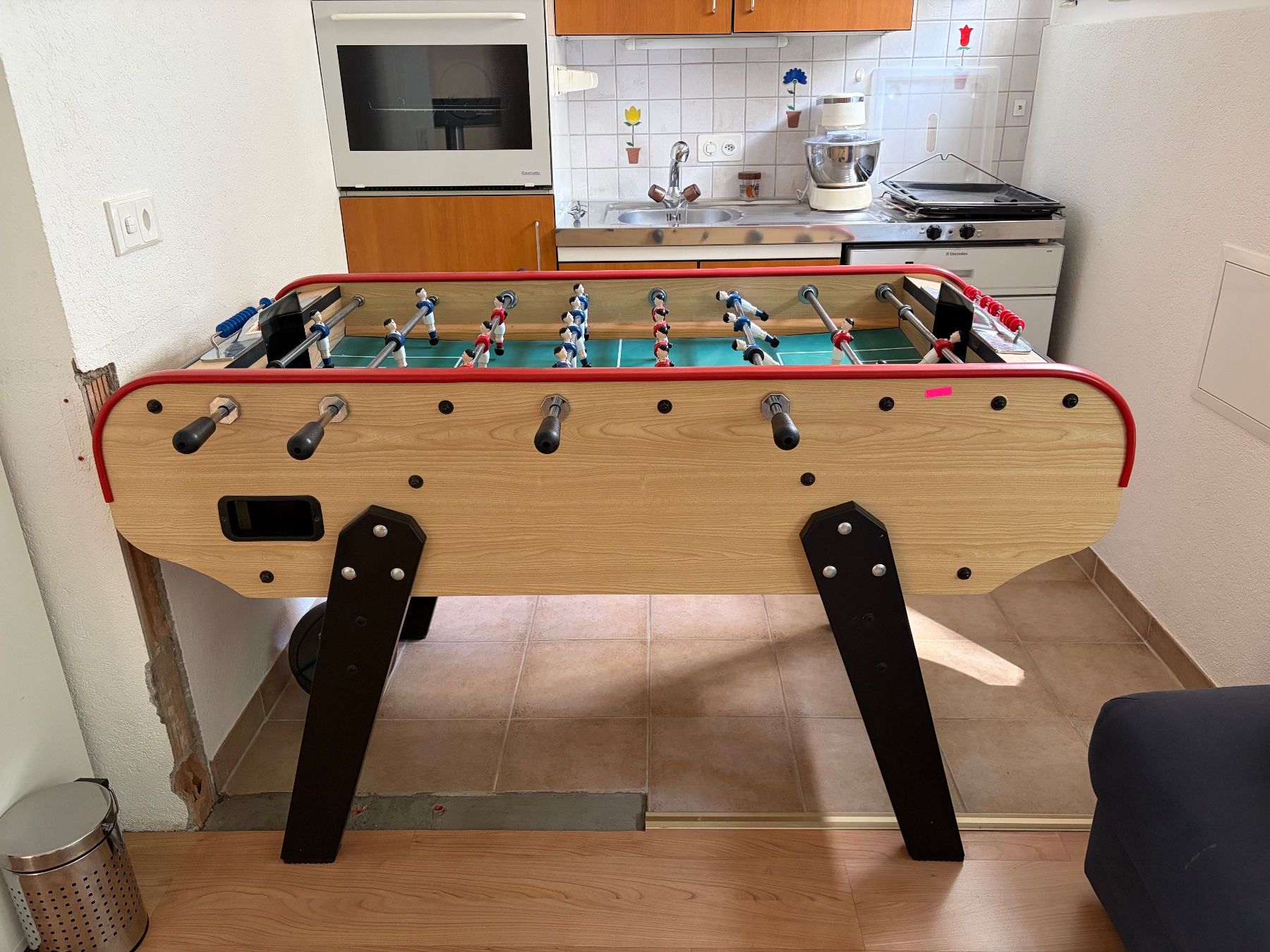 Giochi: Babyfoot – Usato da Mont-sur-Rolle venduto da flo1185 2