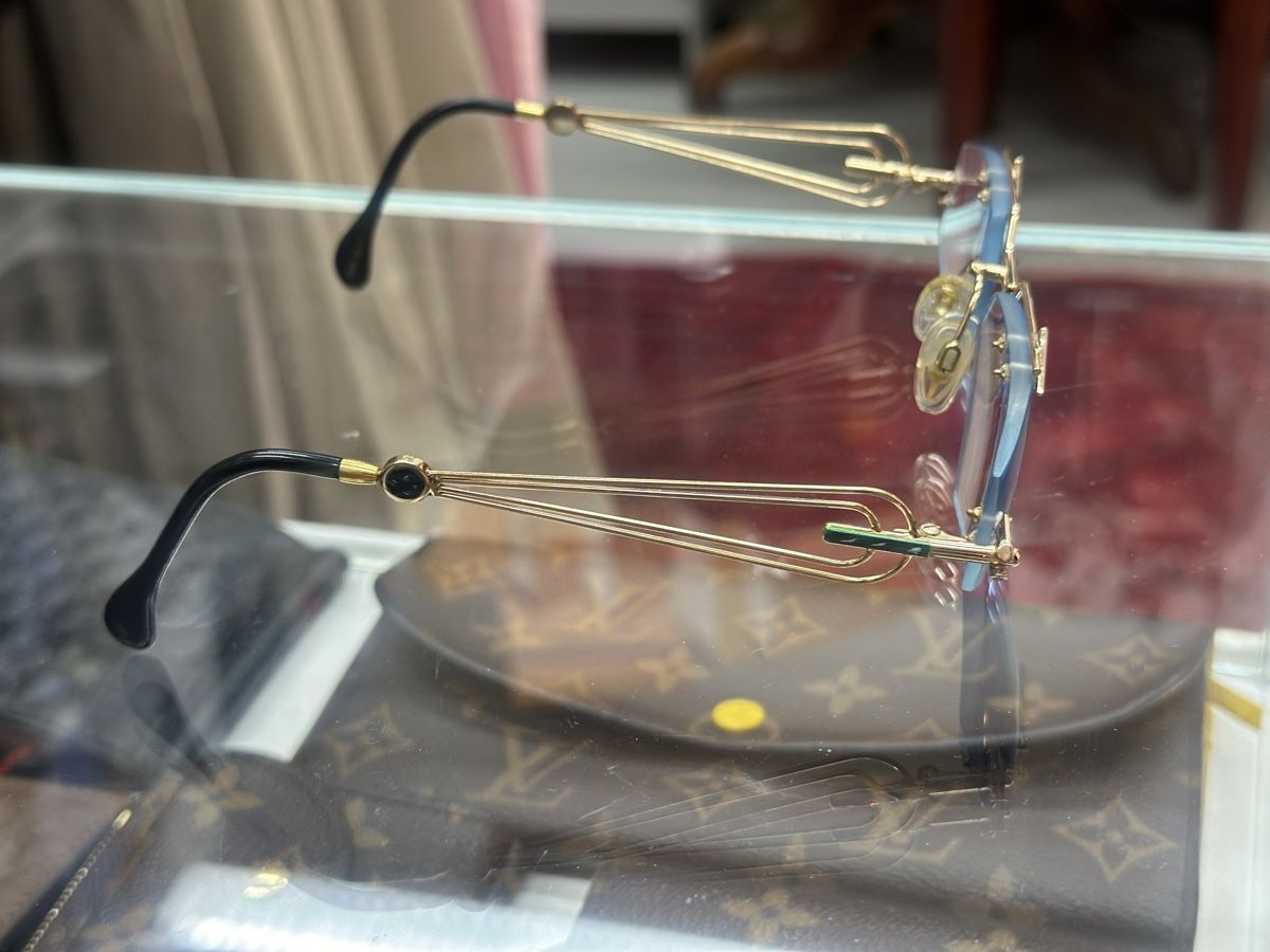 Brillen & Gläser: Magic brille – Gebraucht aus Lachen SZ von HelvetiaLuxury 5