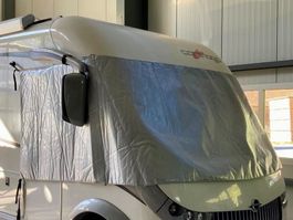 Wigo Thermomatte für Wohnmobil