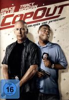 Cop Out - Geladen und entsichert