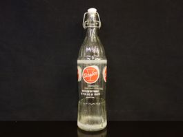 alte Flasche SINALCO 1963 BÜLACH