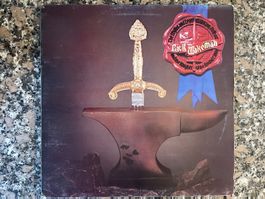 S1674/Rick Wakeman - The Myths And Legends
