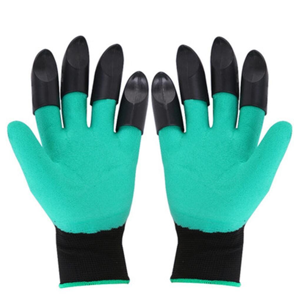 Handschuhe & Handstulpen: gang jardin Gartengang – Neu und originalverpackt aus Delémont von abonprix 2