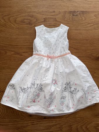Gr 92 kleid😍 1A Zustand