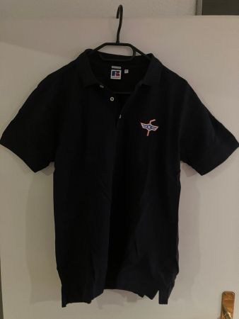 EHC Kloten Poloshirt - XL / L