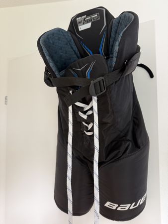 S21 Bauer X Pant Hockeyhose