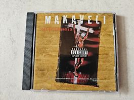 Makaveli  -  The Don Killuminati (The 7 Day Theory)