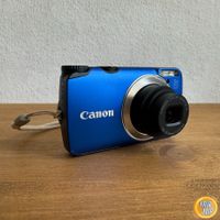 Canon PowerShot A3300 IS - Kamera