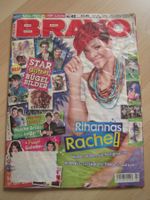 Bravo Nr 42 vom 11 Aug 2010 Rihanna Selema Gomez J Bieber &&
