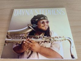 Dayna Stephens – That Nepenthetic Place