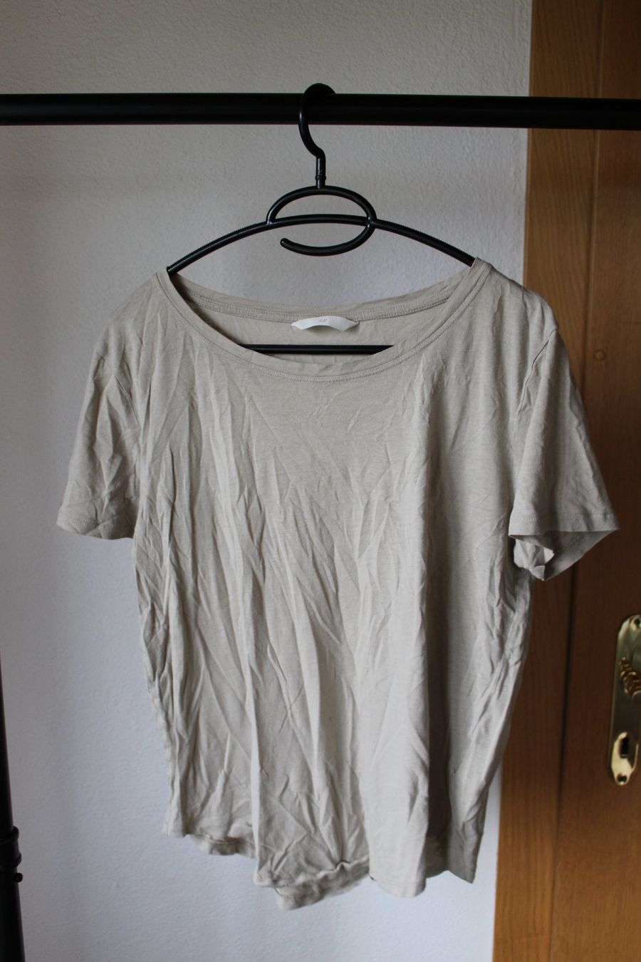 H&M T-shirts: Tshirt, leichtes grün – D'occasion à Hombrechtikon par lehnerrr 2