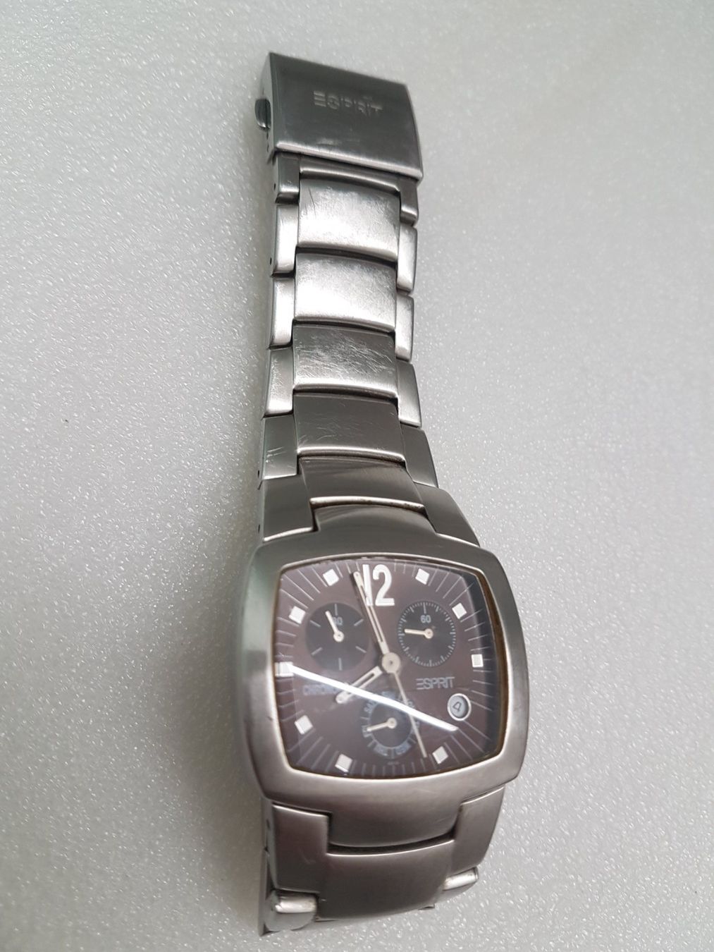 Esprit Orologi: Esprit Uhr CHRONOGRAPH – Usato da Zürich venduto da ped_7ykk 4