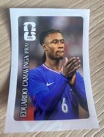 Panini Cola Eduardo Camavinga