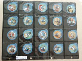 Serie   PS   2 / 97     Schlümpfe