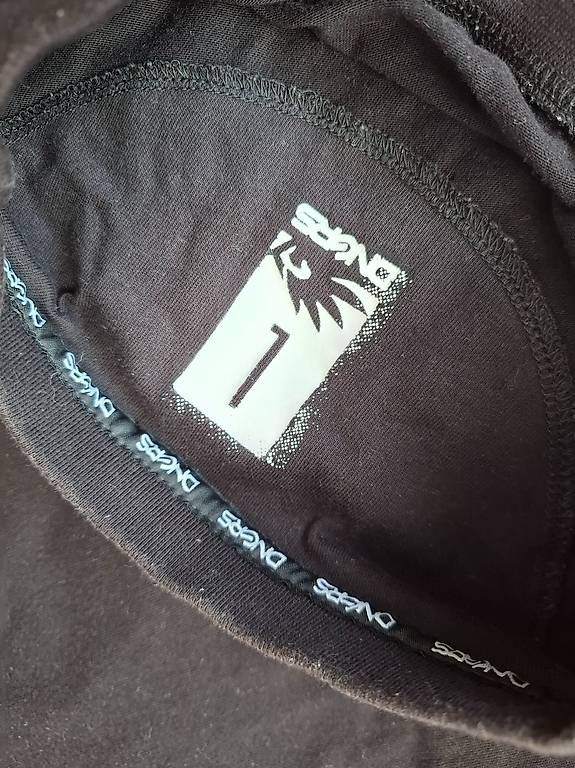 T-shirt: Dangerous T-shirt – Usato da Niederuzwil venduto da Liberatopixel 2