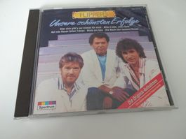 Unsere schönsten Erfolge/Die Flippers