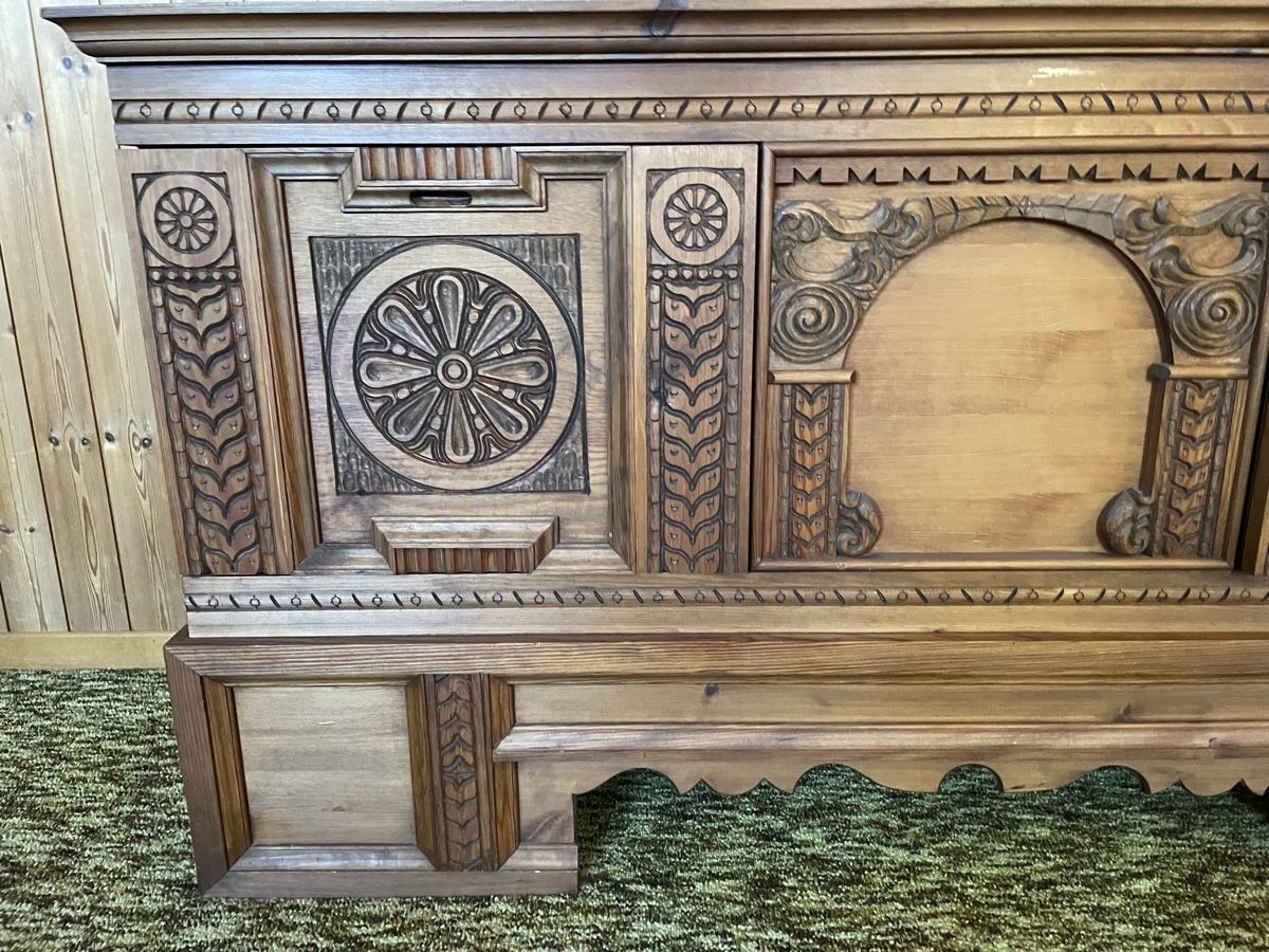 Commodes: Kommode, Sideboard, Buffet, Kasten – D'occasion à Winterthur par Gotzi2 3