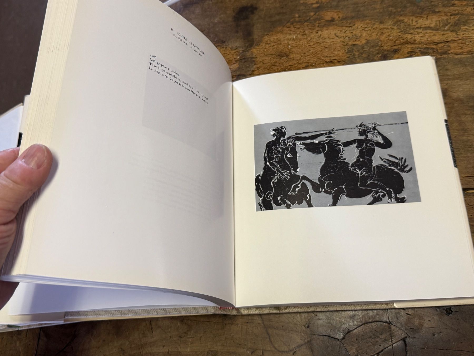 Libri: ERNI Hans Pierre CAILLER 2 Bände – Usato da Bern venduto da Jwpm66 3