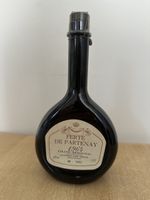 Ferté de Partenay Grand Armagnac, Jahrgang 1964, 70 cl, 40 %